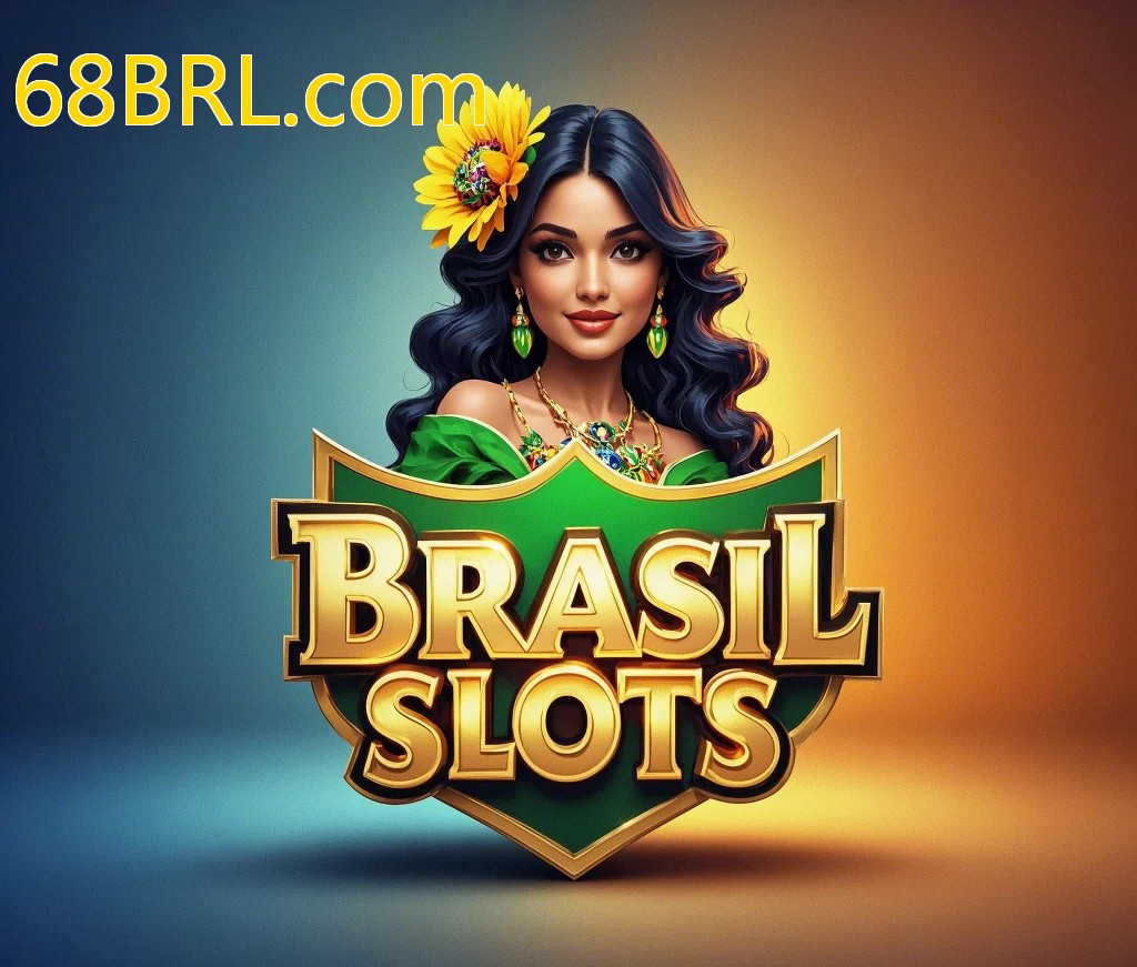 68BRL.com: Jogos de Cassino Online e Slots Exclusivos!