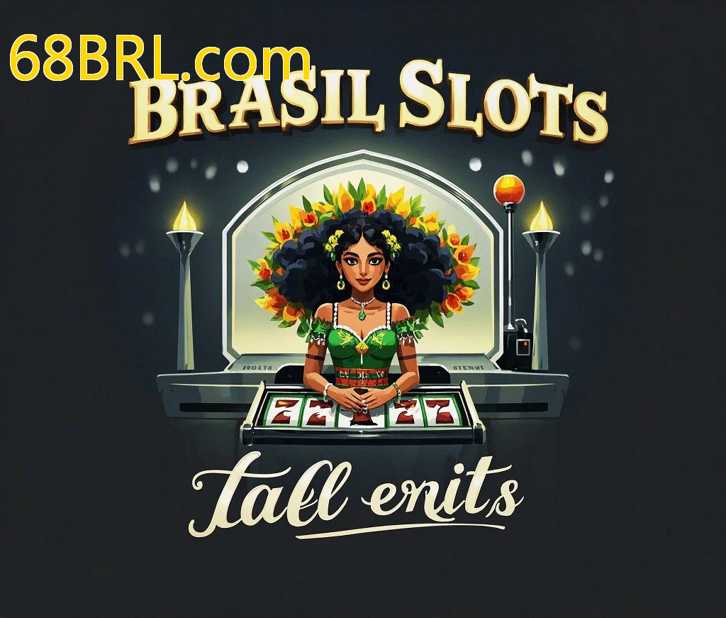 68BRL.com Login - Brasil ❤️ -68brl slot