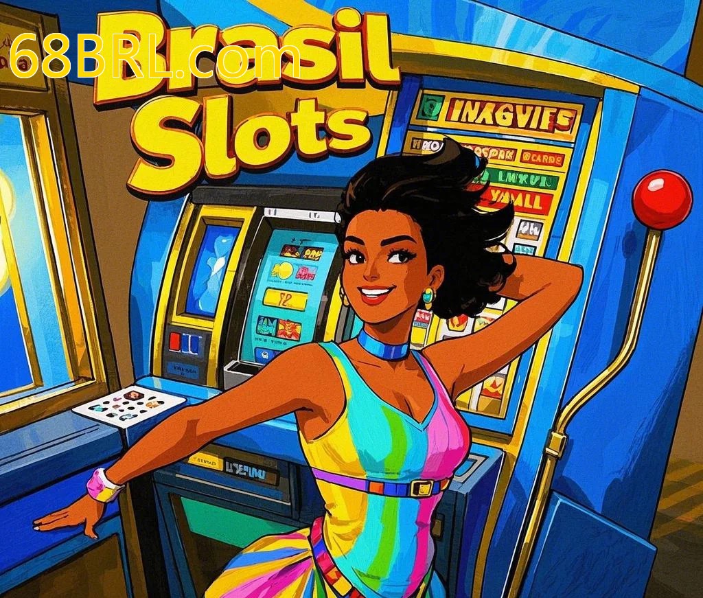 68BRL.com Login - Brasil ❤️ -68brl slot